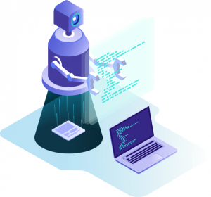 Разработка сайта для автоматизации бизнес-процессов в Аколе