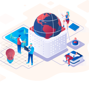 Разработка сложных сайтов для построения систем коммуникации в Аколе