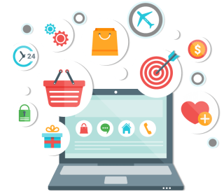 Разработка площадки электронной коммерции в Аколе