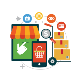 Разработка сложного сайта для сферы логистики в Аколе